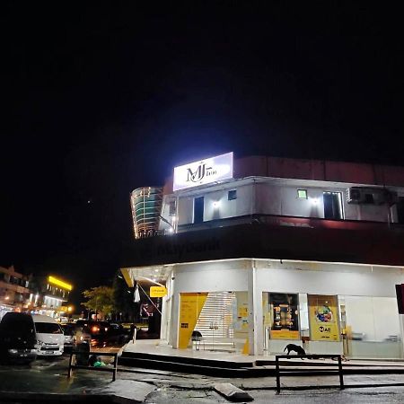 Mj Inn 라나우 외부 사진