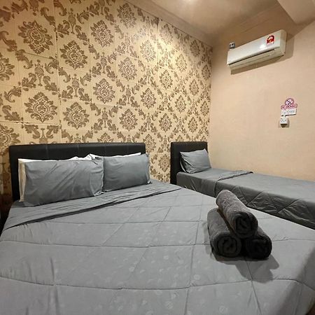 Mj Inn 라나우 외부 사진