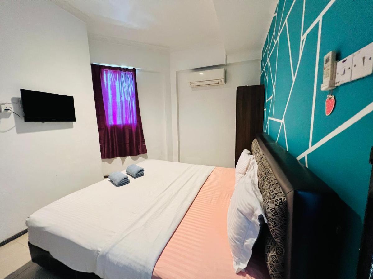 Mj Inn 라나우 외부 사진