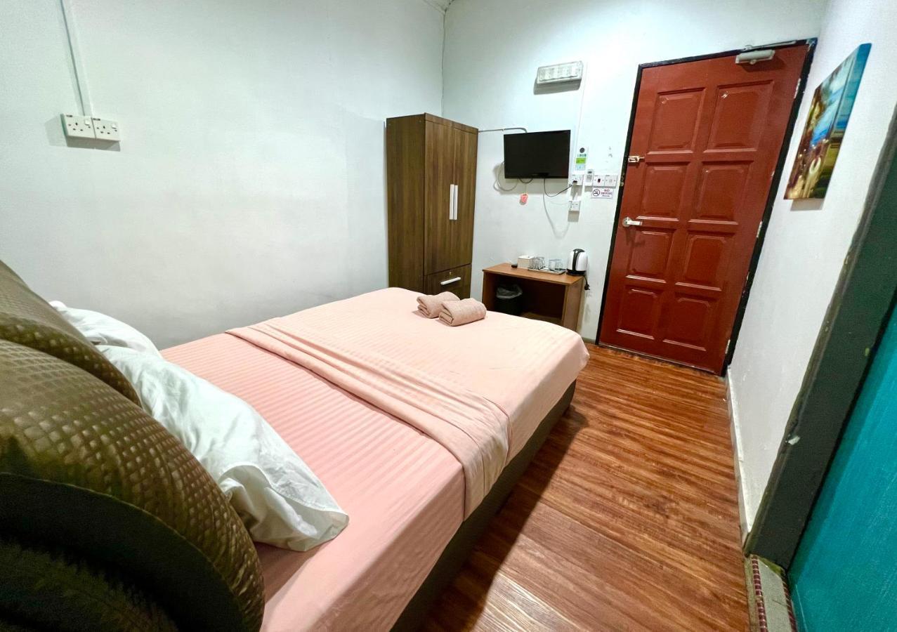 Mj Inn 라나우 외부 사진