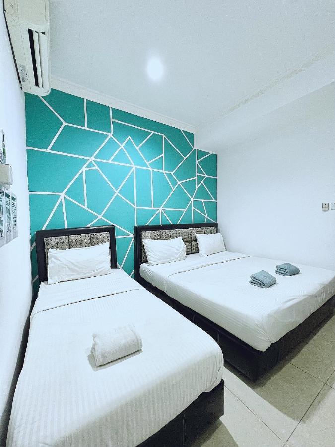 Mj Inn 라나우 외부 사진