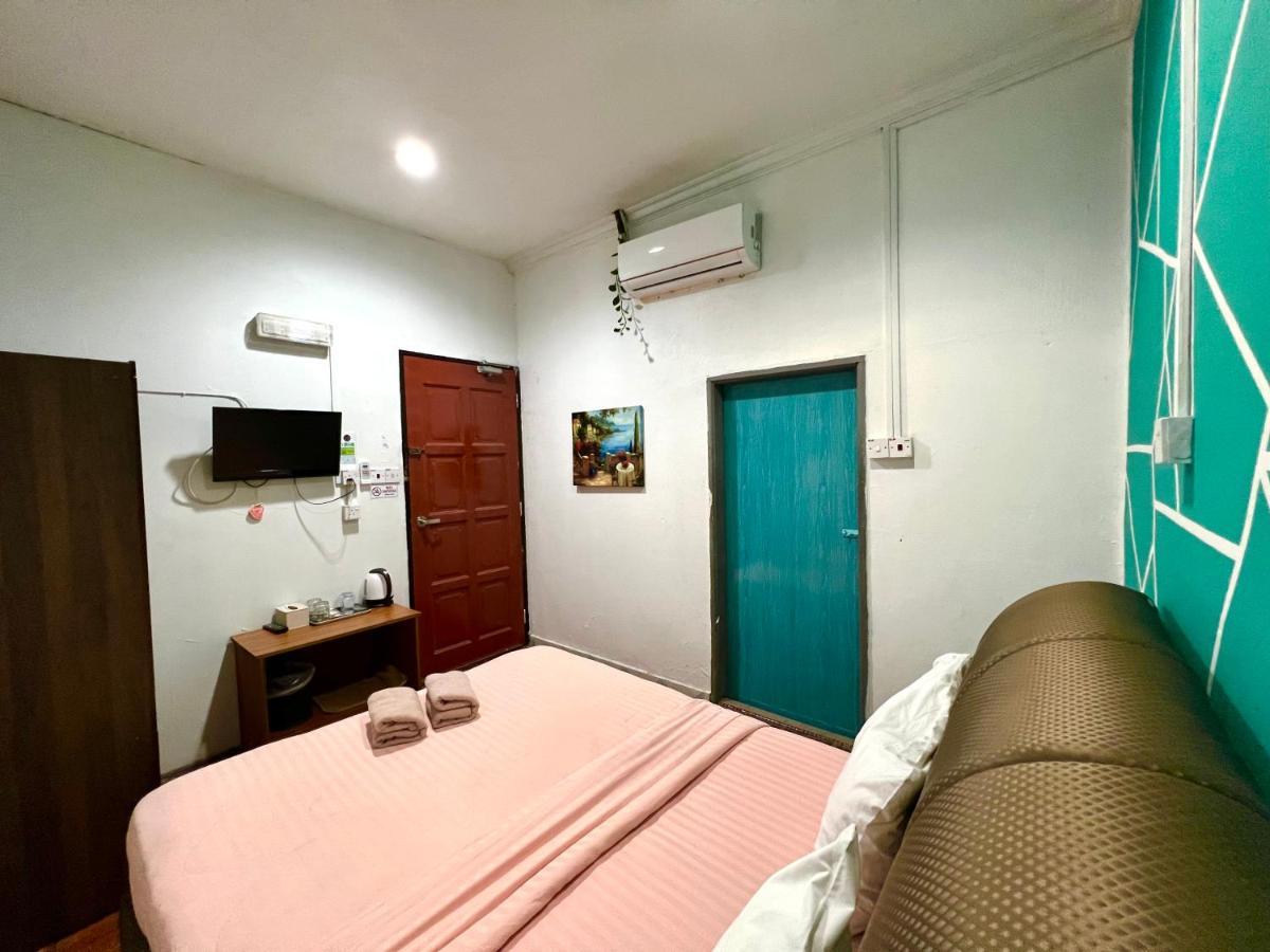 Mj Inn 라나우 외부 사진