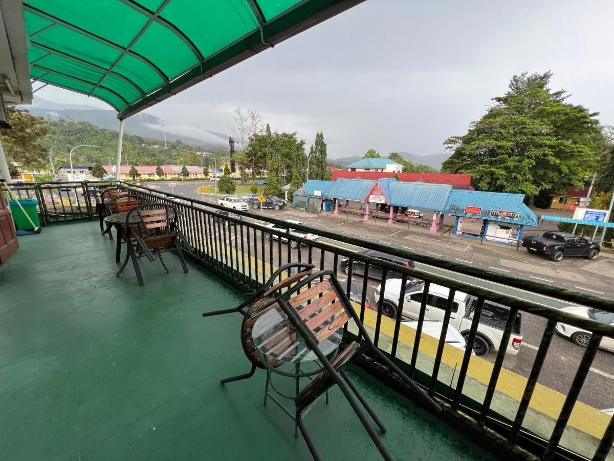 Mj Inn 라나우 외부 사진