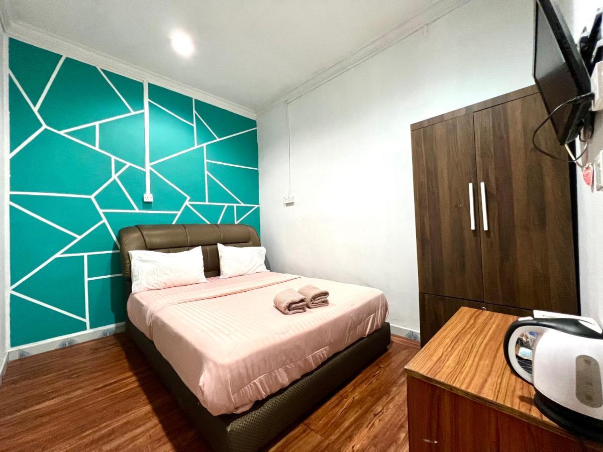 Mj Inn 라나우 외부 사진