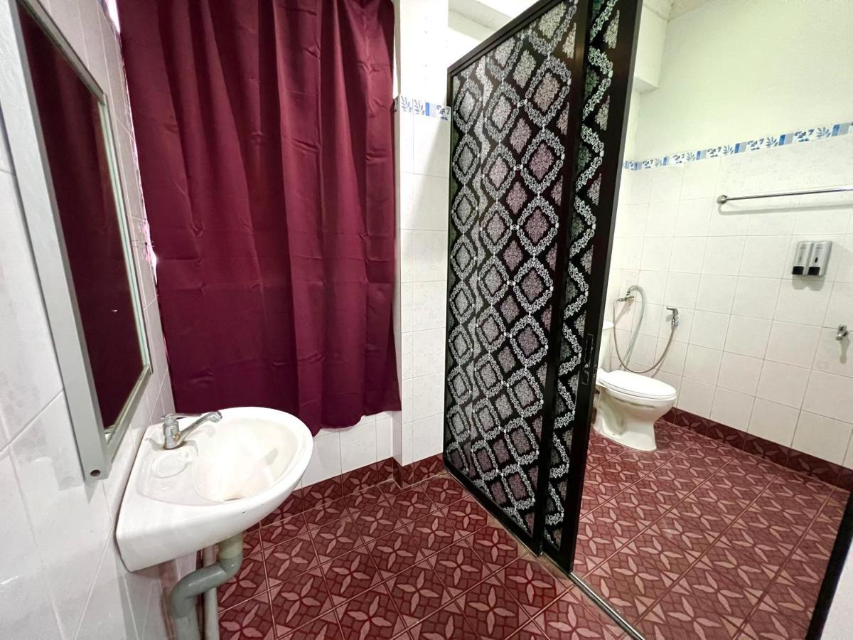 Mj Inn 라나우 외부 사진