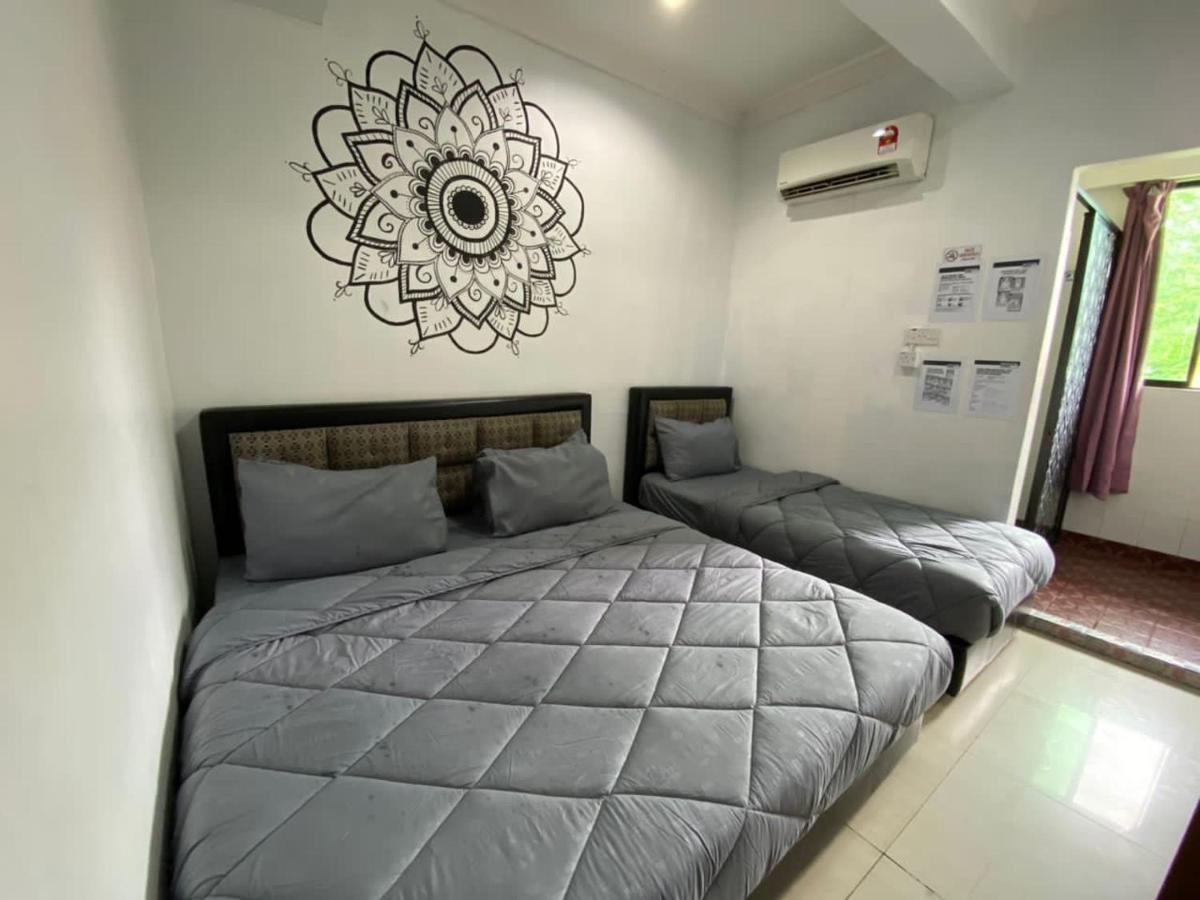 Mj Inn 라나우 외부 사진