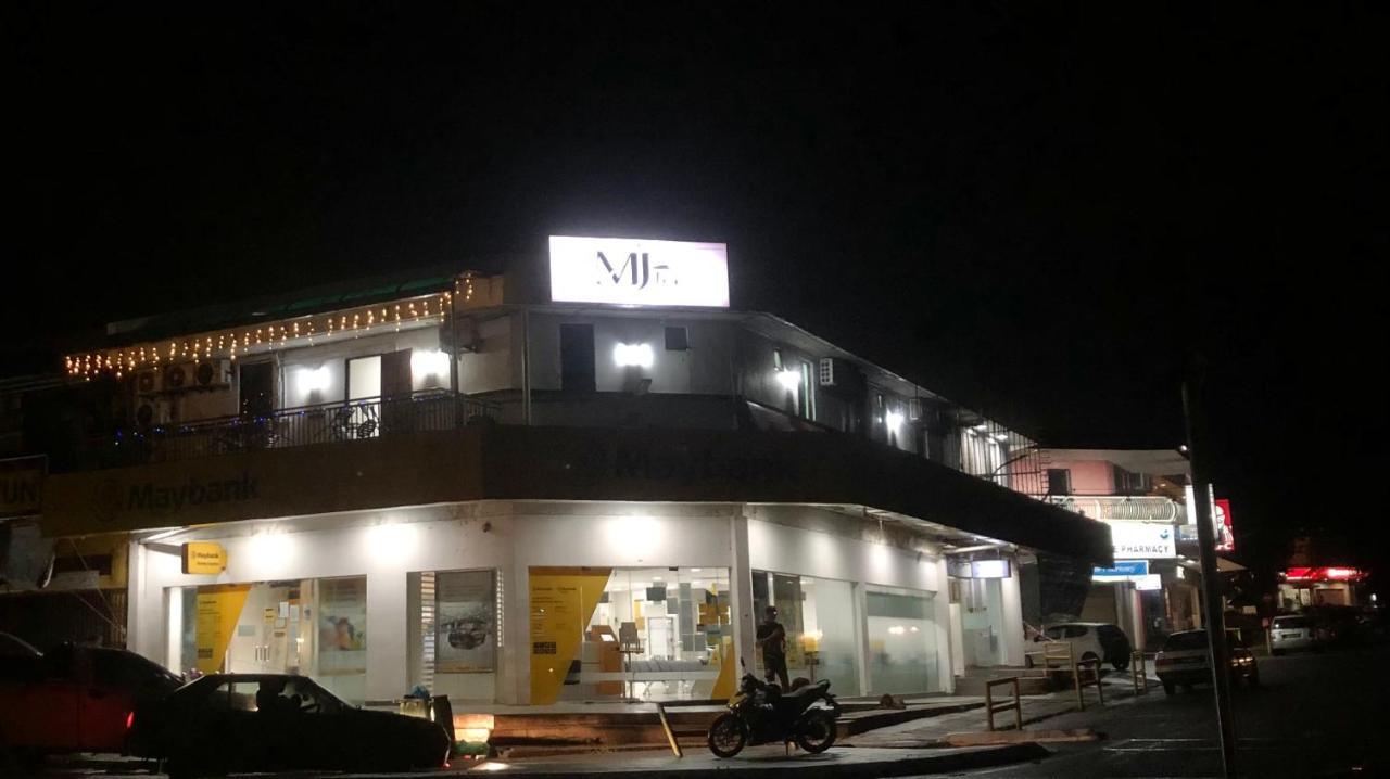 Mj Inn 라나우 외부 사진
