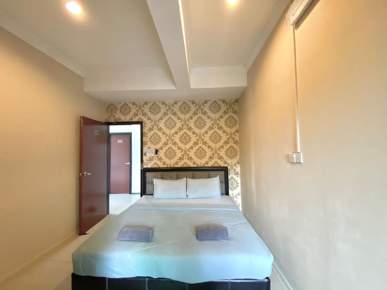 Mj Inn 라나우 외부 사진