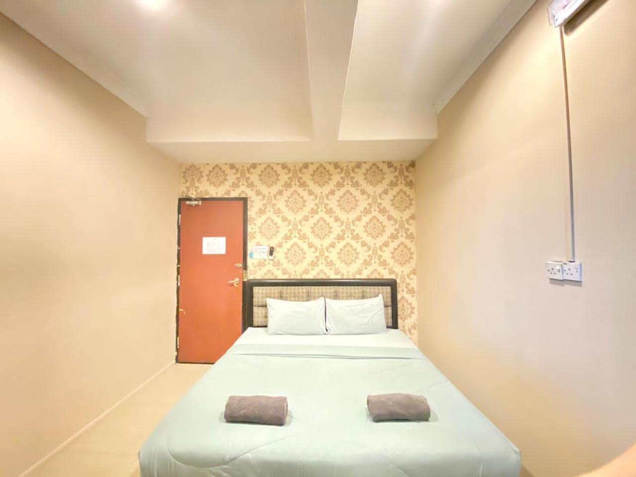 Mj Inn 라나우 외부 사진