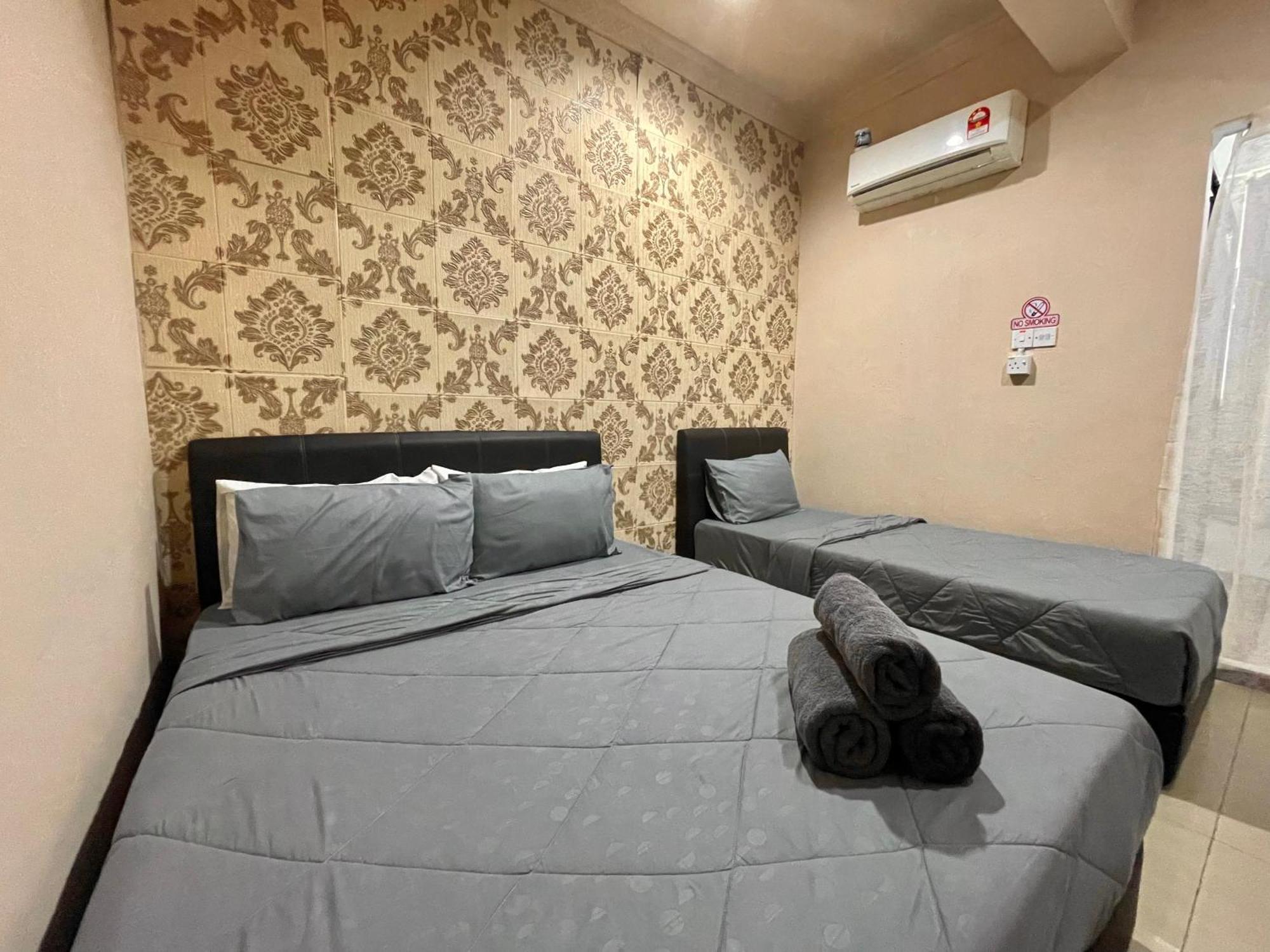 Mj Inn 라나우 외부 사진